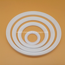 Different Sizes of PTFE Valve Seat Ring